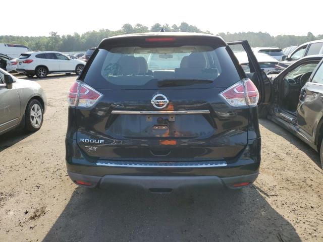 Photo 5 VIN: KNMAT2MT7GP724247 - NISSAN ROGUE S 