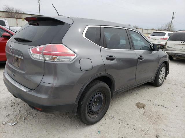 Photo 2 VIN: KNMAT2MT7GP724961 - NISSAN ROGUE 