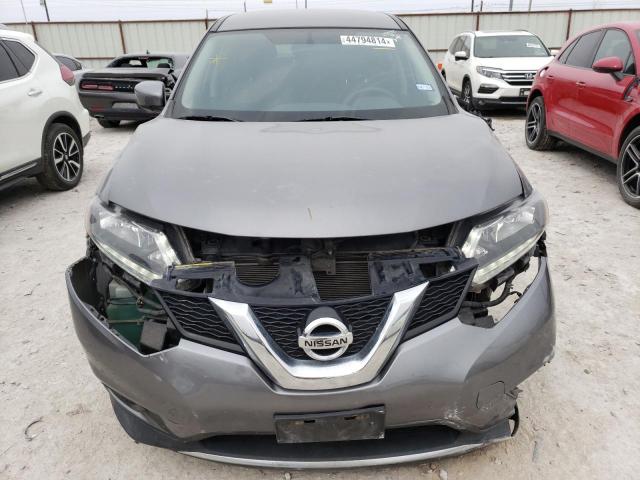 Photo 4 VIN: KNMAT2MT7GP724961 - NISSAN ROGUE 