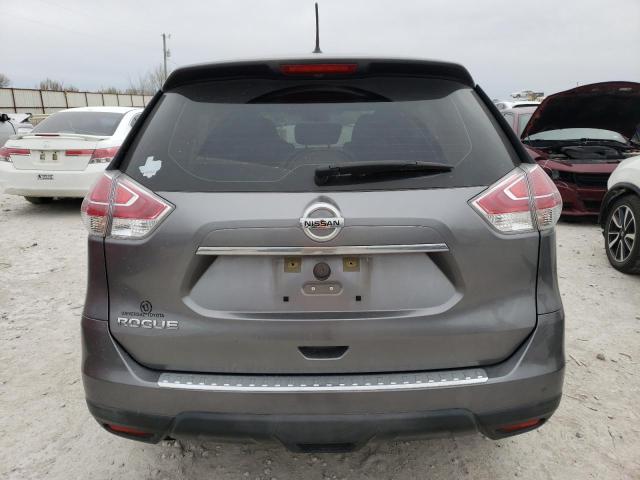 Photo 5 VIN: KNMAT2MT7GP724961 - NISSAN ROGUE 