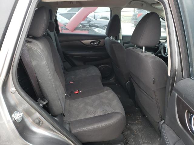 Photo 9 VIN: KNMAT2MT7GP724961 - NISSAN ROGUE 