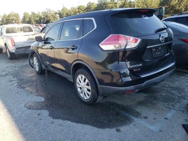 Photo 2 VIN: KNMAT2MT7GP725690 - NISSAN ROGUE S 