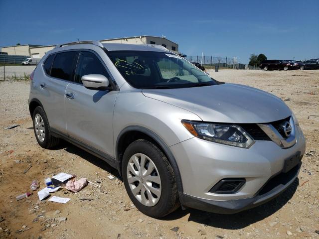 Photo 0 VIN: KNMAT2MT7GP726144 - NISSAN ROGUE S 