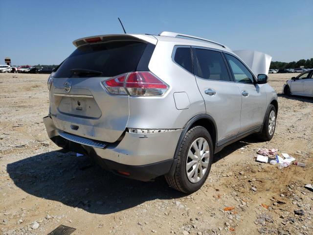 Photo 3 VIN: KNMAT2MT7GP726144 - NISSAN ROGUE S 