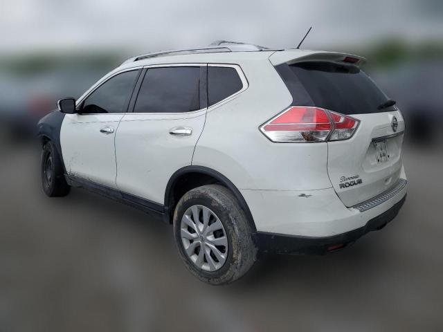 Photo 1 VIN: KNMAT2MT7GP728136 - NISSAN ROGUE 