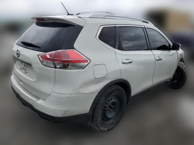 Photo 2 VIN: KNMAT2MT7GP728136 - NISSAN ROGUE 