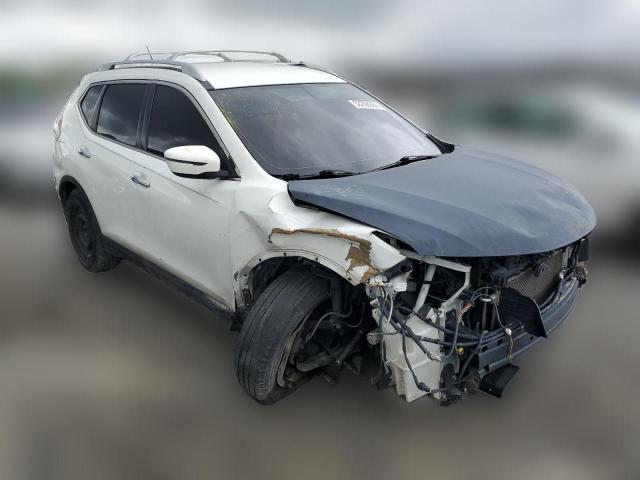 Photo 3 VIN: KNMAT2MT7GP728136 - NISSAN ROGUE 