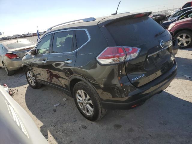 Photo 1 VIN: KNMAT2MT7GP735975 - NISSAN ROGUE S 