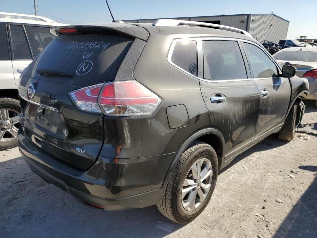 Photo 2 VIN: KNMAT2MT7GP735975 - NISSAN ROGUE S 