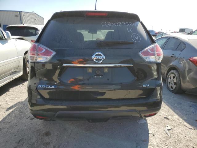 Photo 5 VIN: KNMAT2MT7GP735975 - NISSAN ROGUE S 