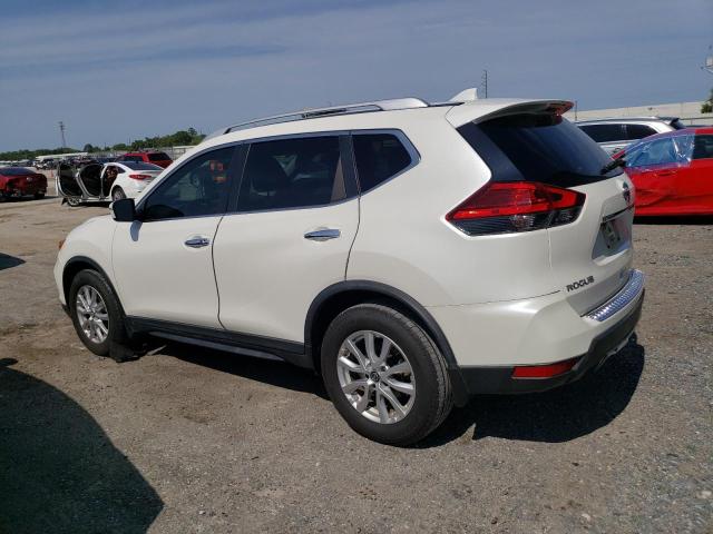 Photo 1 VIN: KNMAT2MT7HP601596 - NISSAN ROGUE 