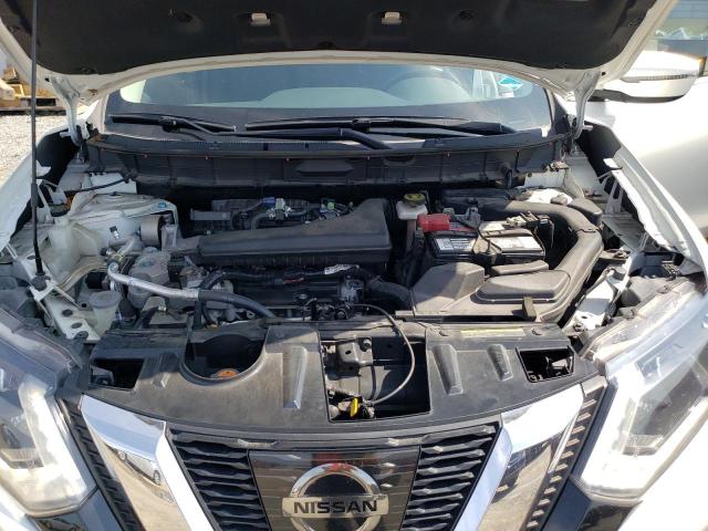 Photo 11 VIN: KNMAT2MT7HP601596 - NISSAN ROGUE 