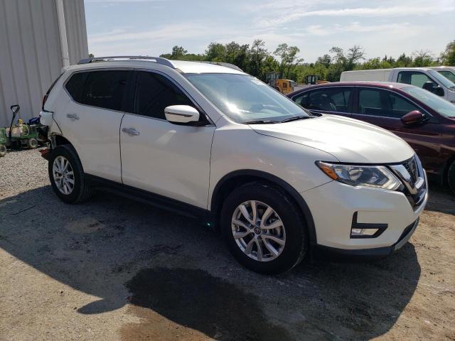 Photo 3 VIN: KNMAT2MT7HP601596 - NISSAN ROGUE 