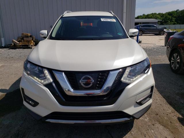 Photo 4 VIN: KNMAT2MT7HP601596 - NISSAN ROGUE 