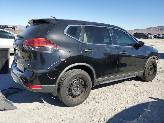 Photo 2 VIN: KNMAT2MT7HP604742 - NISSAN ROGUE 