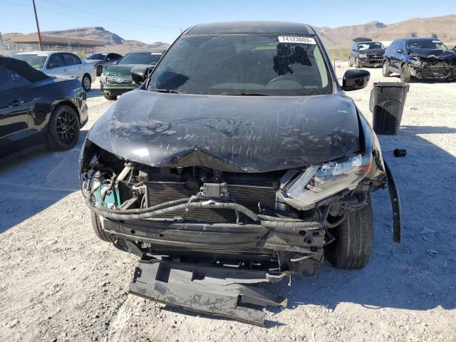 Photo 4 VIN: KNMAT2MT7HP604742 - NISSAN ROGUE 