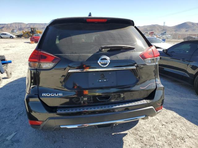 Photo 5 VIN: KNMAT2MT7HP604742 - NISSAN ROGUE 