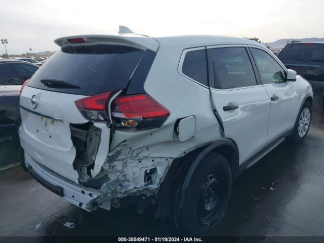 Photo 3 VIN: KNMAT2MT7HP608449 - NISSAN ROGUE 