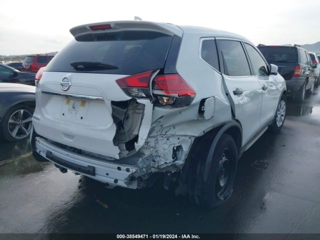 Photo 5 VIN: KNMAT2MT7HP608449 - NISSAN ROGUE 