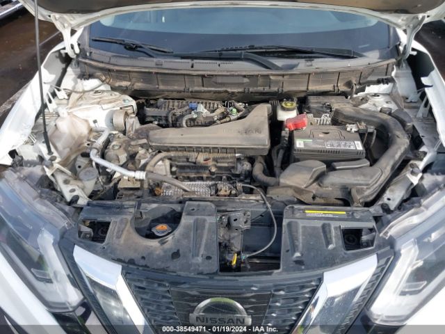 Photo 9 VIN: KNMAT2MT7HP608449 - NISSAN ROGUE 