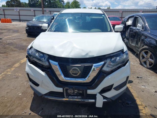 Photo 5 VIN: KNMAT2MT7HP613277 - NISSAN ROGUE 