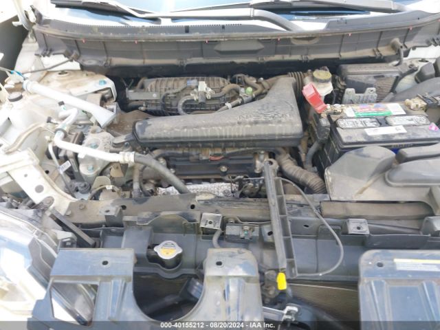 Photo 9 VIN: KNMAT2MT7HP613277 - NISSAN ROGUE 