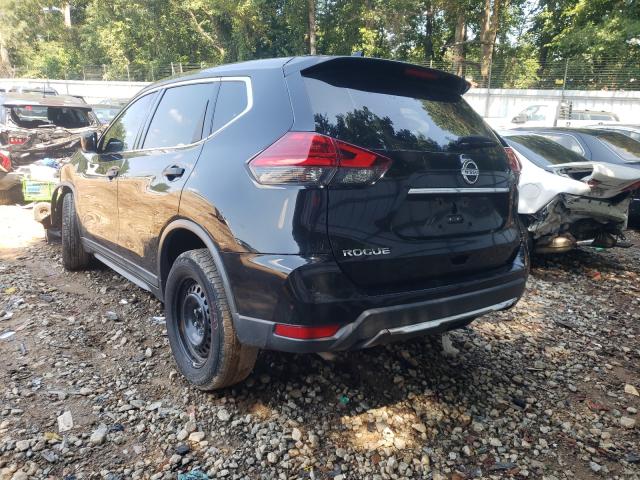 Photo 2 VIN: KNMAT2MT7HP613425 - NISSAN ROGUE S 