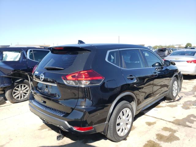 Photo 3 VIN: KNMAT2MT7HP614574 - NISSAN ROGUE S 