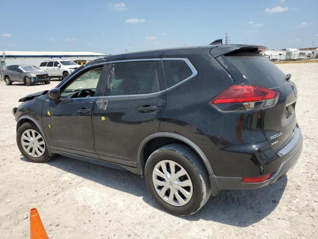 Photo 1 VIN: KNMAT2MT7HP615885 - NISSAN ROGUE 