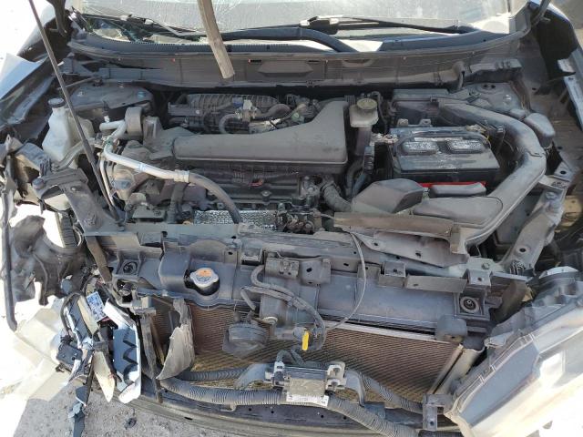 Photo 11 VIN: KNMAT2MT7HP615885 - NISSAN ROGUE 