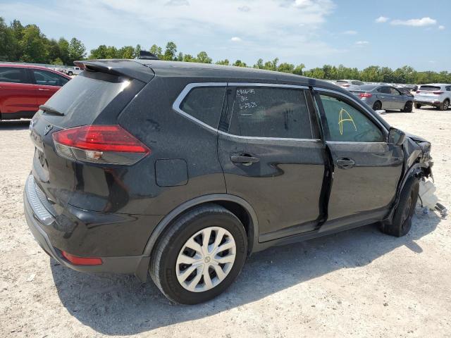 Photo 2 VIN: KNMAT2MT7HP615885 - NISSAN ROGUE 