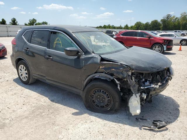 Photo 3 VIN: KNMAT2MT7HP615885 - NISSAN ROGUE 