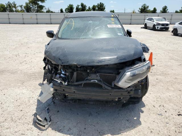 Photo 4 VIN: KNMAT2MT7HP615885 - NISSAN ROGUE 