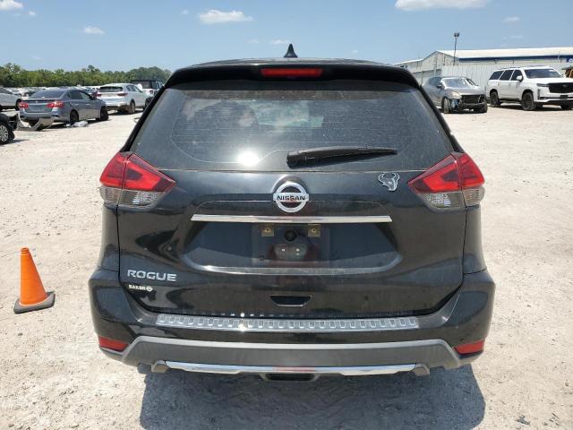 Photo 5 VIN: KNMAT2MT7HP615885 - NISSAN ROGUE 