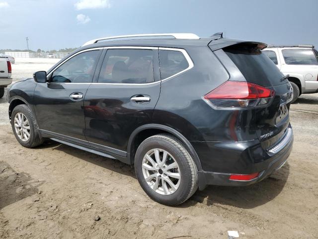 Photo 1 VIN: KNMAT2MT7HP616311 - NISSAN ROGUE S 