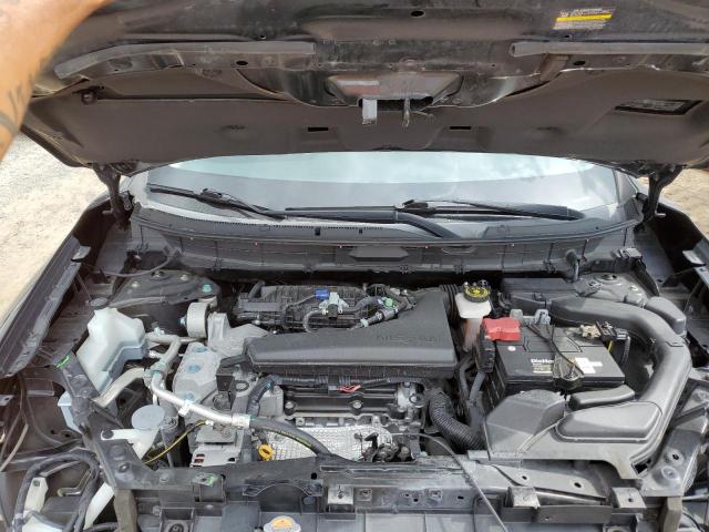 Photo 10 VIN: KNMAT2MT7HP616311 - NISSAN ROGUE S 