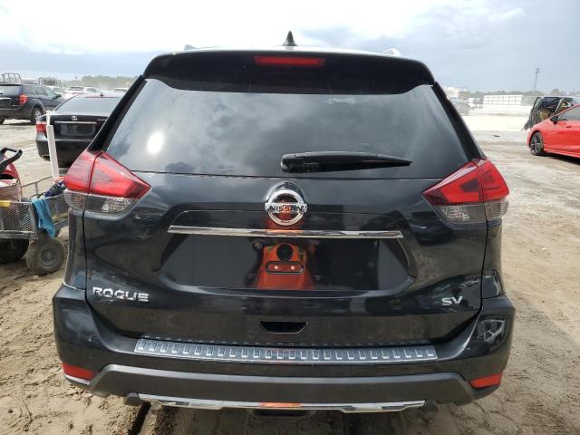 Photo 5 VIN: KNMAT2MT7HP616311 - NISSAN ROGUE S 