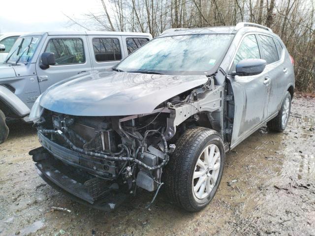 Photo 1 VIN: KNMAT2MT7HP617605 - NISSAN ROGUE S 