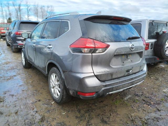 Photo 2 VIN: KNMAT2MT7HP617605 - NISSAN ROGUE S 