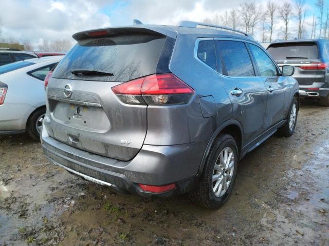 Photo 3 VIN: KNMAT2MT7HP617605 - NISSAN ROGUE S 