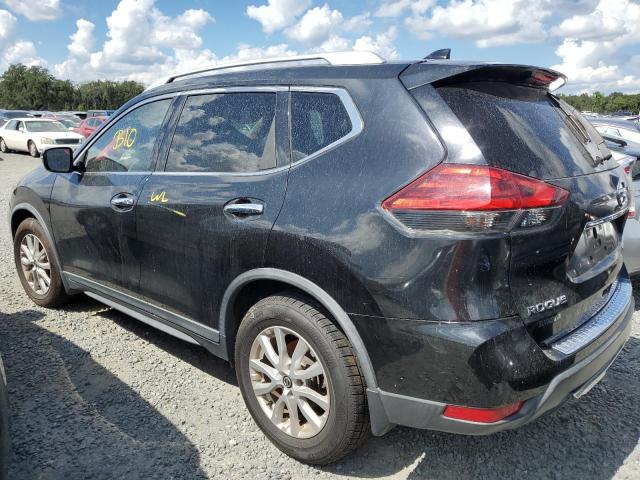 Photo 1 VIN: KNMAT2MT7HP617796 - NISSAN ROGUE S 