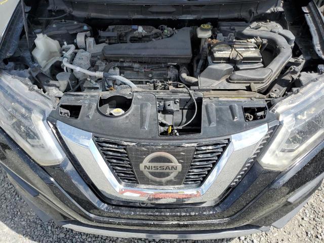 Photo 11 VIN: KNMAT2MT7HP617796 - NISSAN ROGUE S 