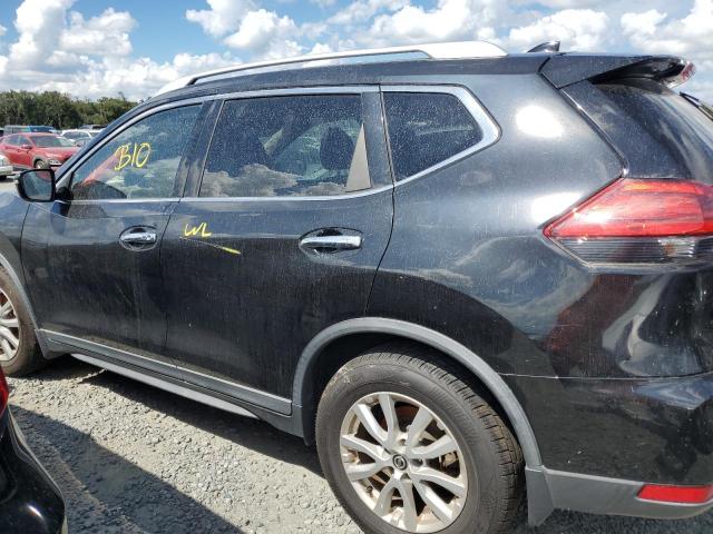 Photo 12 VIN: KNMAT2MT7HP617796 - NISSAN ROGUE S 