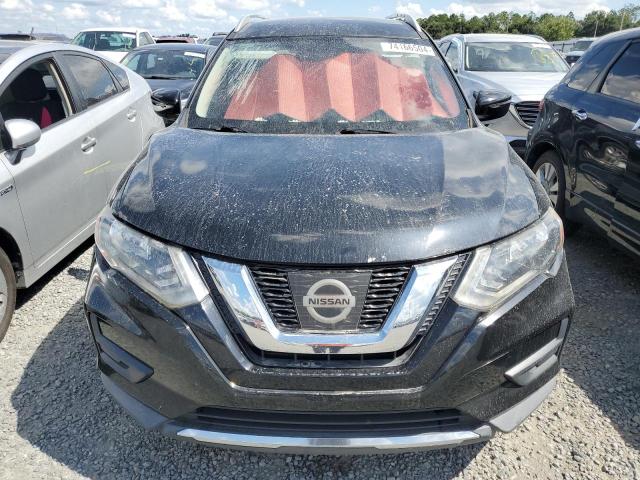 Photo 4 VIN: KNMAT2MT7HP617796 - NISSAN ROGUE S 