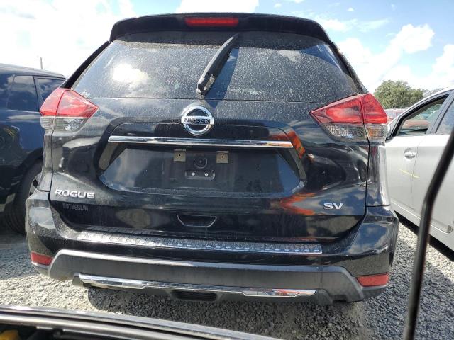 Photo 5 VIN: KNMAT2MT7HP617796 - NISSAN ROGUE S 