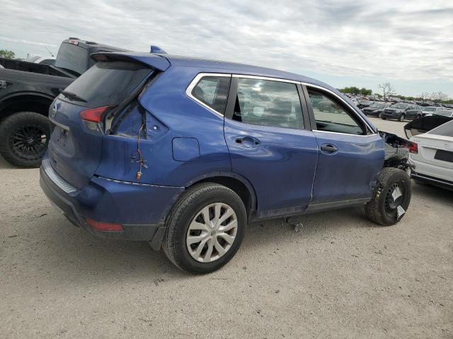 Photo 2 VIN: KNMAT2MT7HP619158 - NISSAN ROGUE 