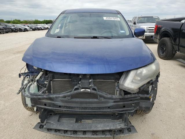 Photo 4 VIN: KNMAT2MT7HP619158 - NISSAN ROGUE 