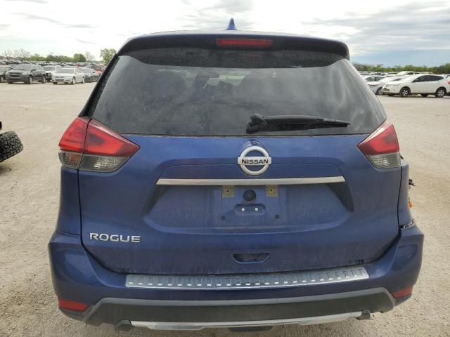 Photo 5 VIN: KNMAT2MT7HP619158 - NISSAN ROGUE 