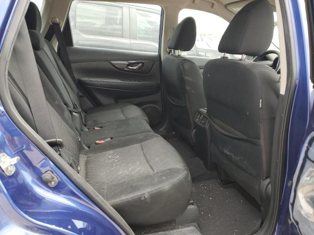 Photo 9 VIN: KNMAT2MT7HP619158 - NISSAN ROGUE 