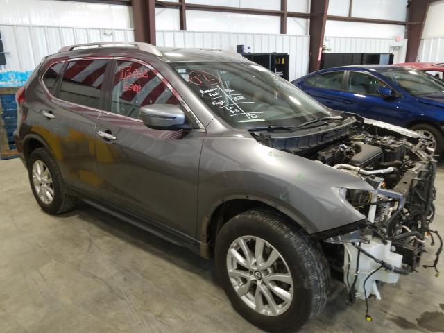 Photo 0 VIN: KNMAT2MT7HP619452 - NISSAN ROGUE 